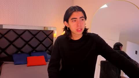 Ryo online show from October 14, 2025, 8:20 pm