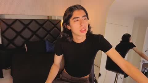 Ryo online show from October 25, 2025, 8:36 pm