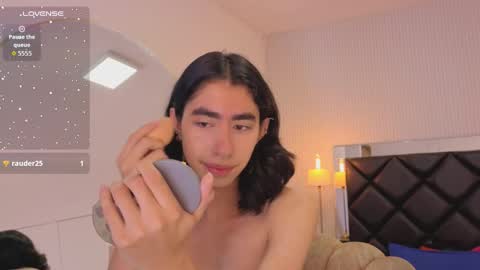 Ryo online show from March 2, 2026, 4:14 am