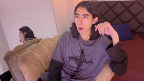 Ryo online show from March 5, 2026, 4:30 am