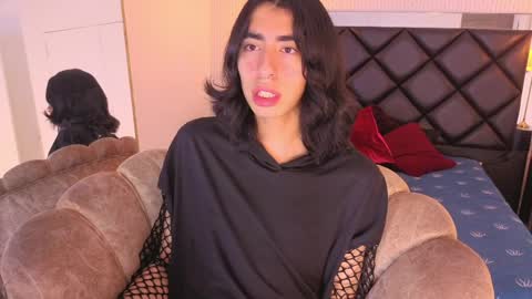 Ryo online show from April 8, 2026, 4:23 am