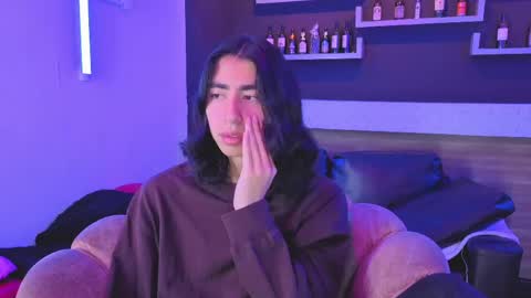 Ryo online show from April 21, 2026, 2:48 am