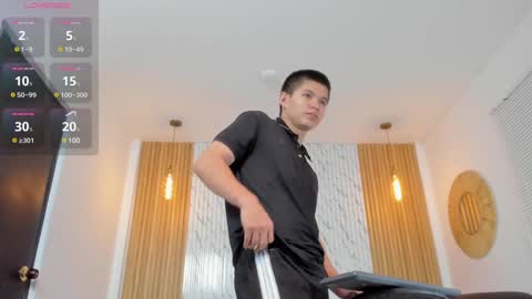 Snapshot of ryo_kush chatting on December 22, 2024, 11:44 am Ryo Kush online show from December 22, 2024, 11:44 am