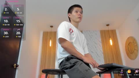 Snapshot of ryo_kush chatting on December 27, 2024, 1:18 pm Ryo Kush online show from December 27, 2024, 1:18 pm