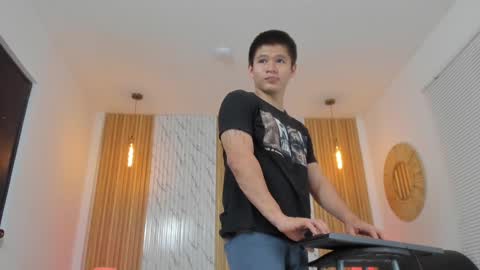 Snapshot of ryo_kush chatting on January 8, 2025, 2:03 pm Ryo Kush online show from January 8, 2025, 2:03 pm