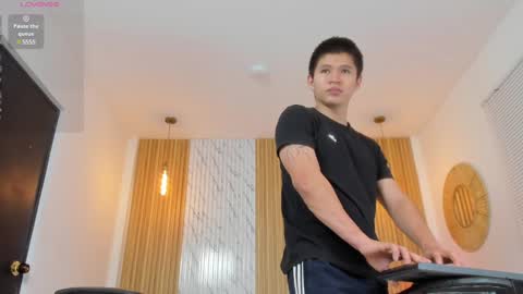 Snapshot of ryo_kush chatting on January 11, 2025, 11:34 am Ryo Kush online show from January 11, 2025, 11:34 am