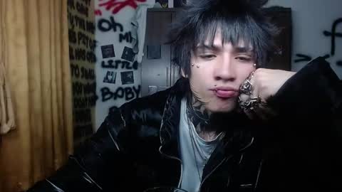 Snapshot of ryoko_vishnu chatting on May 28, 2026, 1:25 am Ryoko online show from May 28, 2026, 1:25 am
