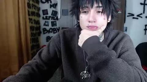 Snapshot of ryoko_vishnu chatting on June 4, 2026, 2:06 am Ryoko online show from June 4, 2026, 2:06 am