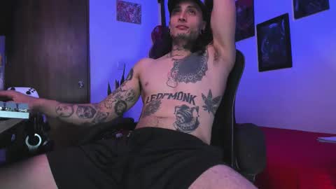 leopmonk help me reach 100 thumbs up online show from February 19, 2026, 3:46 am