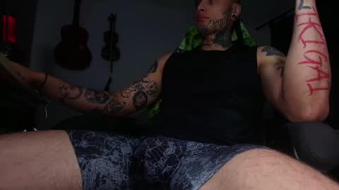 leopmonk help me reach 100 thumbs up online show from June 4, 2026, 1:00 am