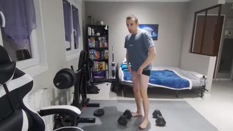 Ryuk FR online show from January 10, 2026, 8:21 pm