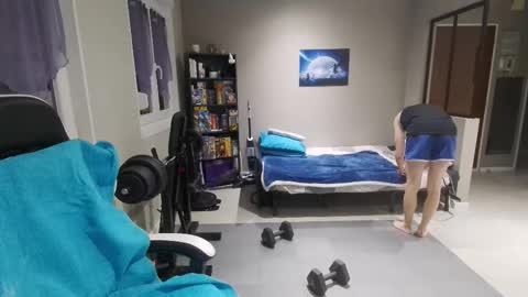 Ryuk FR online show from March 20, 2026, 7:52 pm