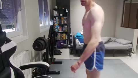 Ryuk FR online show from April 28, 2026, 5:29 pm