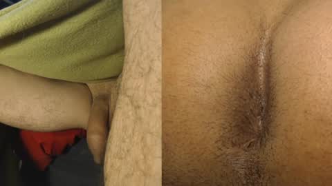 Ryushi009 online show from December 31, 2024, 2:19 am