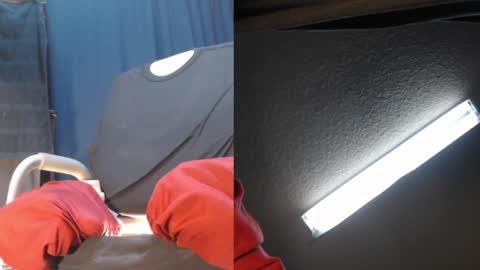 Ryushi009 online show from January 10, 2025, 12:38 am