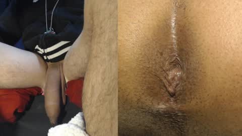 Ryushi009 online show from January 13, 2025, 7:32 am