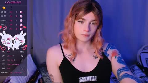  Alice  online show from February 12, 2025, 4:33 am