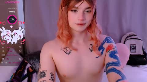  Alice  online show from February 24, 2025, 10:59 am