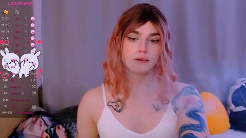  Alice  online show from March 3, 2025, 7:43 am