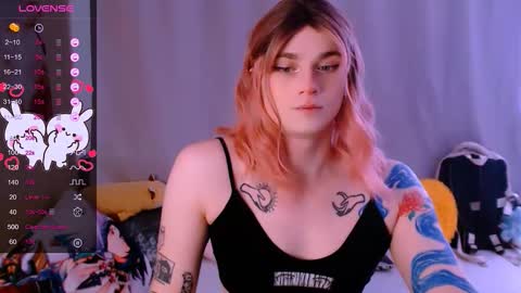  Alice  online show from September 11, 2025, 7:19 am