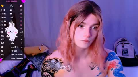  Alice  online show from April 10, 2026, 8:41 am