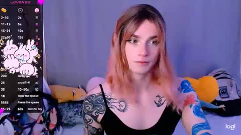  Alice  online show from July 17, 2026, 6:31 am