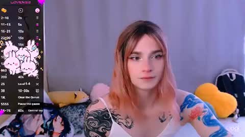  Alice  online show from July 23, 2026, 6:55 am
