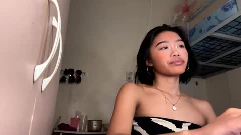 ryza_sweet online show from January 11, 2025, 6:54 pm