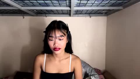 ryza_sweet online show from February 10, 2025, 12:50 pm