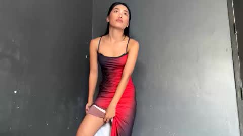 ryza_sweet online show from September 11, 2025, 6:35 am