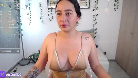 Sofia  Independent Model online show from February 1, 2025, 1:23 am