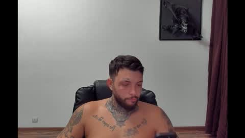 s1nmaster online show from September 23, 2025, 7:06 pm