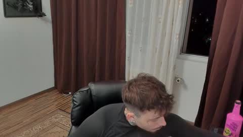 s1nmaster online show from October 24, 2025, 6:48 pm