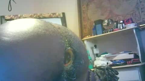 Snapshot of s4h4r4_fir3 chatting on September 19, 2025, 6:30 pm W4TER FIR3 online show from September 19, 2025, 6:30 pm