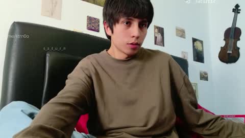 Snapshot of s_a_t_u_r_n chatting on April 30, 2026, 4:30 am ST online show from April 30, 2026, 4:30 am