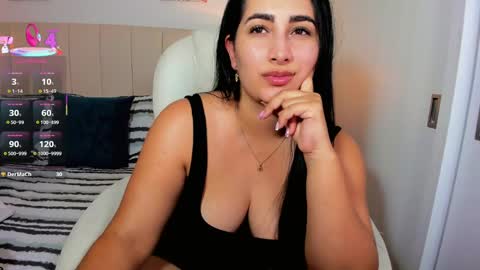 Zara online show from February 7, 2025, 12:20 am