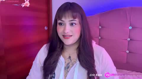 S H A R O N model independient online show from September 30, 2025, 7:52 pm