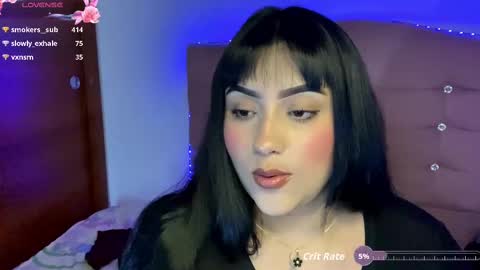 S H A R O N model independient online show from October 3, 2025, 2:41 am