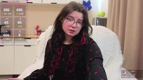 Kate online show from March 23, 2026, 10:52 am