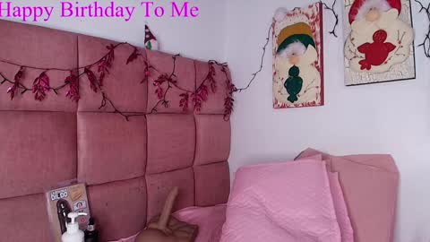 Samantha online show from December 14, 2024, 9:18 am