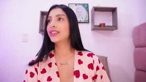 Samantha online show from September 18, 2025, 3:19 am