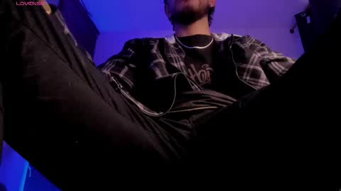 Steven Independent online show from February 24, 2026, 8:40 pm