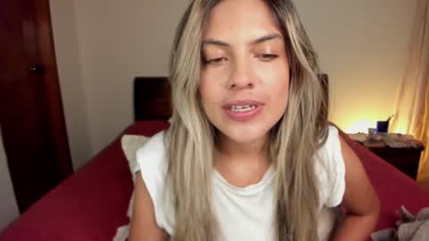 Leslie Beltrn online show from January 5, 2025, 3:11 am