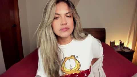 Leslie Beltrn online show from January 16, 2025, 3:02 am