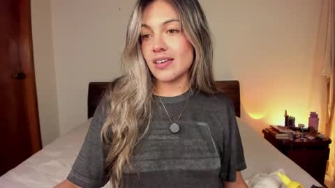 Leslie Beltrn online show from April 3, 2026, 4:54 am