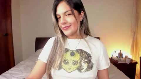 Leslie Beltrn online show from June 8, 2026, 3:29 am