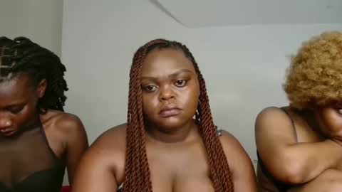 Samantha online show from October 22, 2025, 3:12 pm