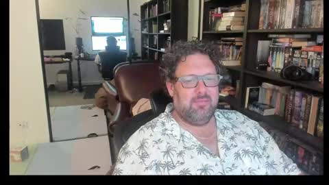 Snapshot of saacs chatting on February 8, 2025, 2:27 pm Saacs online show from February 8, 2025, 2:27 pm