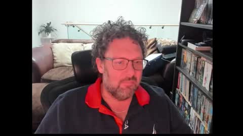 Snapshot of saacs chatting on October 31, 2025, 12:55 am Saacs online show from October 31, 2025, 12:55 am