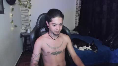 Danny online show from November 6, 2025, 2:34 am